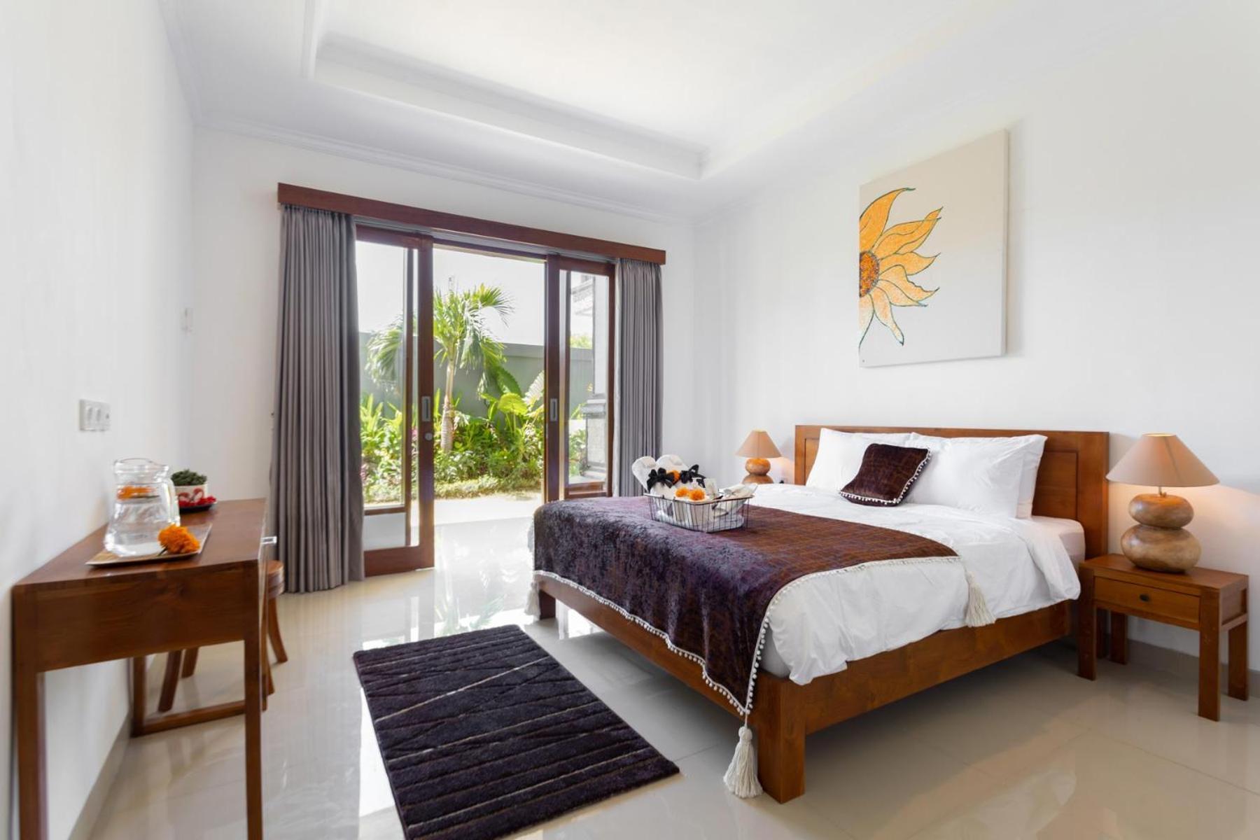 Phoenix Bed And Breakfast 4 Canggu  Exterior photo